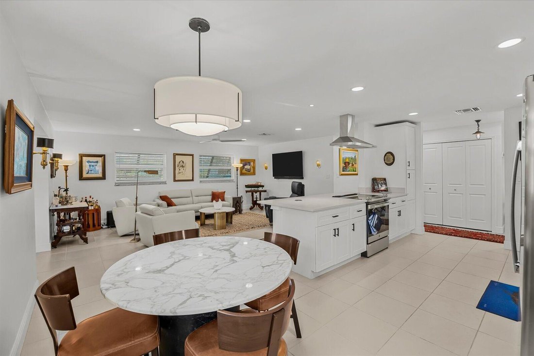 House in Fort Pierce, Florida, United States 3 - 17835785