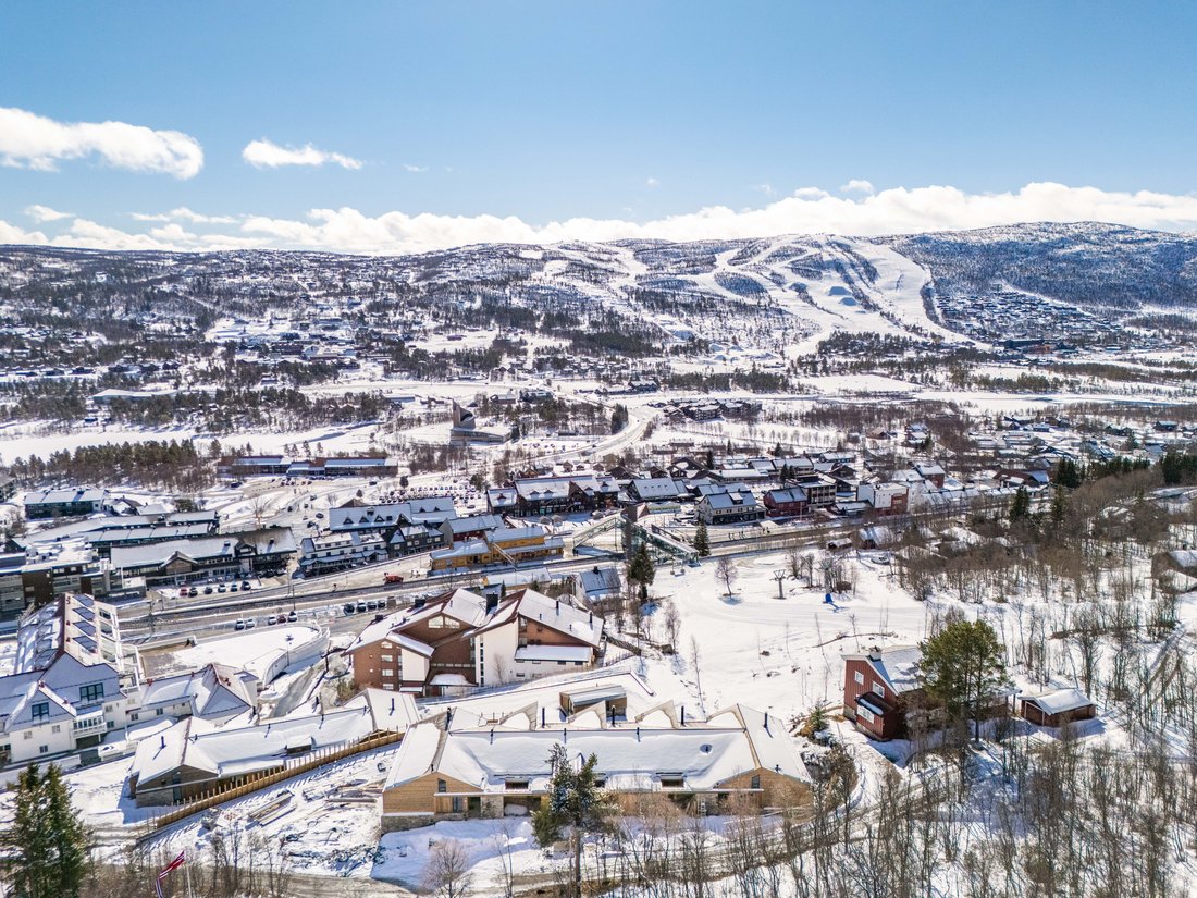 Chalet in Geilo, Viken, Norway 2 - 17835815