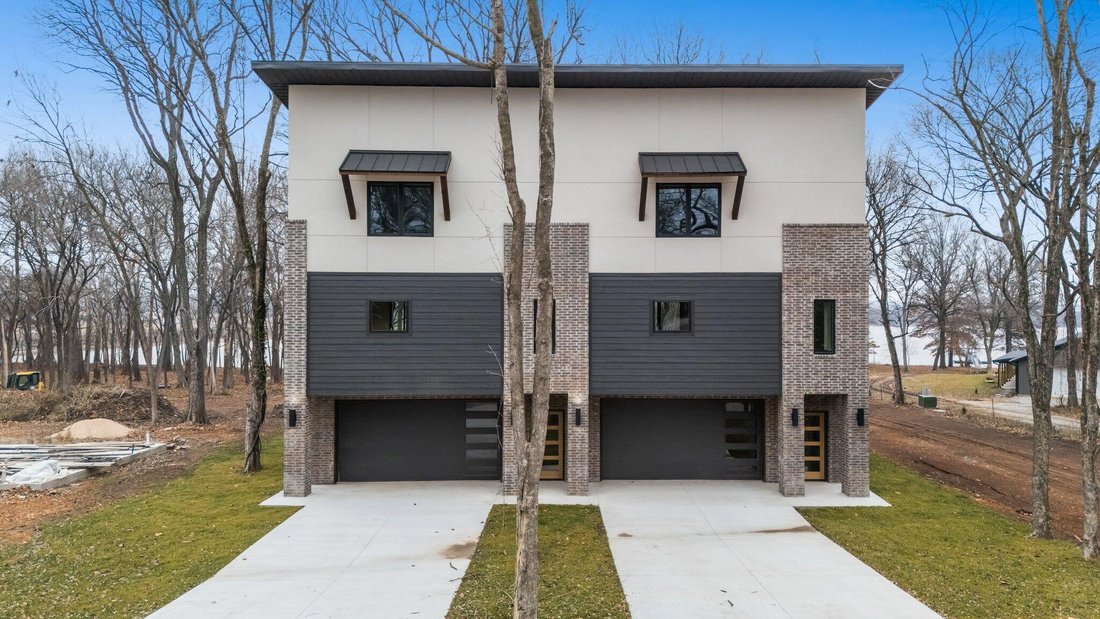 Condo in Afton, Oklahoma, United States 1 - 17835793