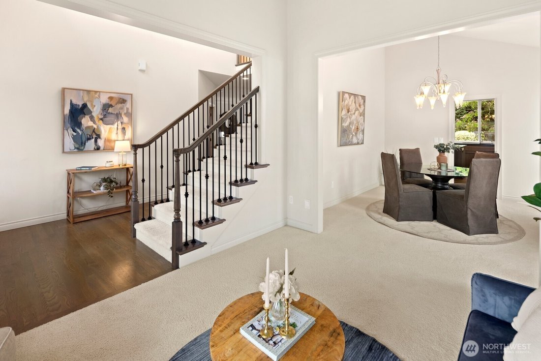 House in Lake Tapps, Washington, United States 4 - 17835790