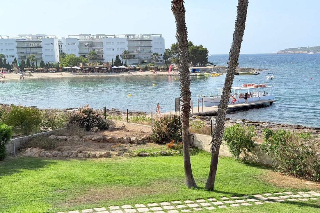 Apartment in Sant Josep de sa Talaia, Balearic Islands, Spain 4 - 17835778