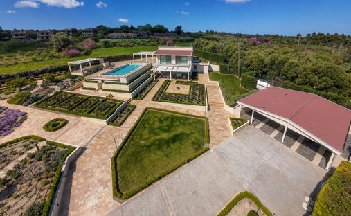 Villa in Kassandra, Macedonia and Thrace, Griechenland 1