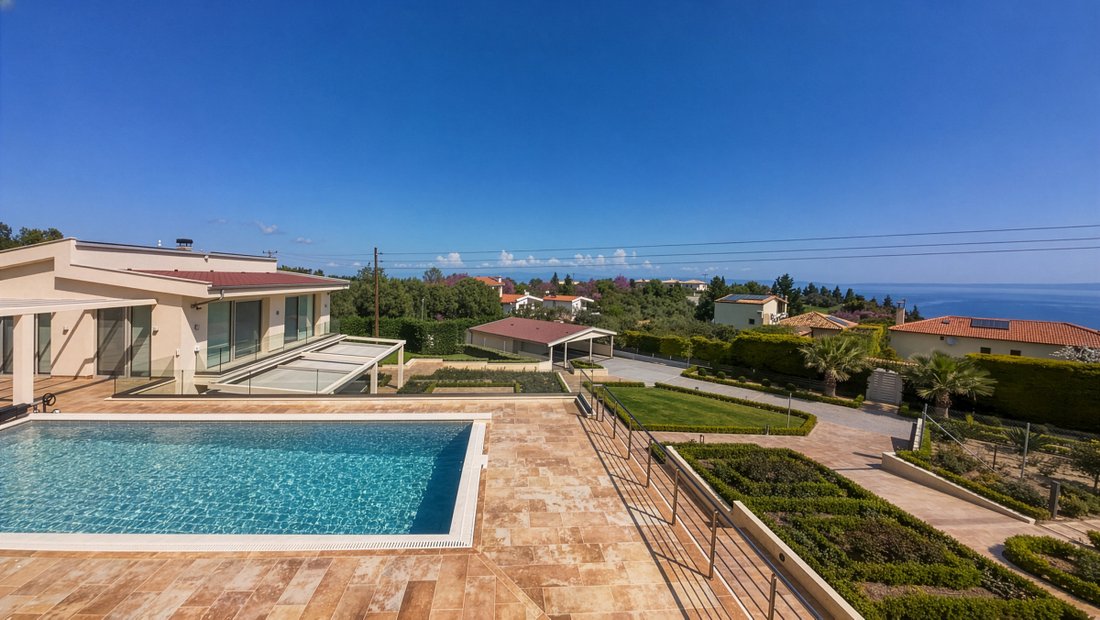Villa in Kassandra, Macedonia and Thrace, Greece 3 - 17397719