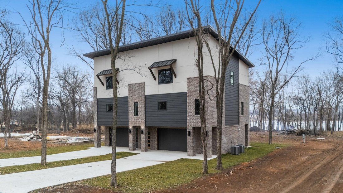 Condo in Afton, Oklahoma, United States 3 - 17835793