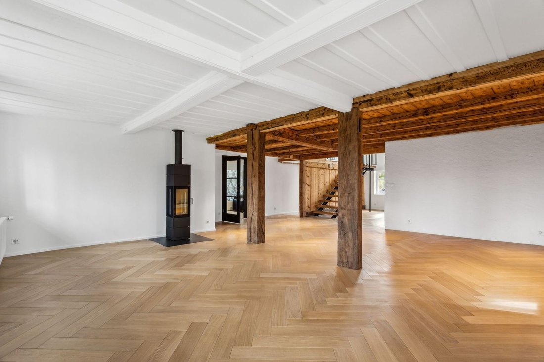 Farm Ranch in Rue, Freiburg, Schweiz 5 - 17835729