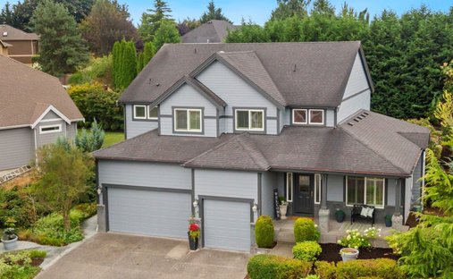 Casa en Lake Tapps, Washington, Estados Unidos 1