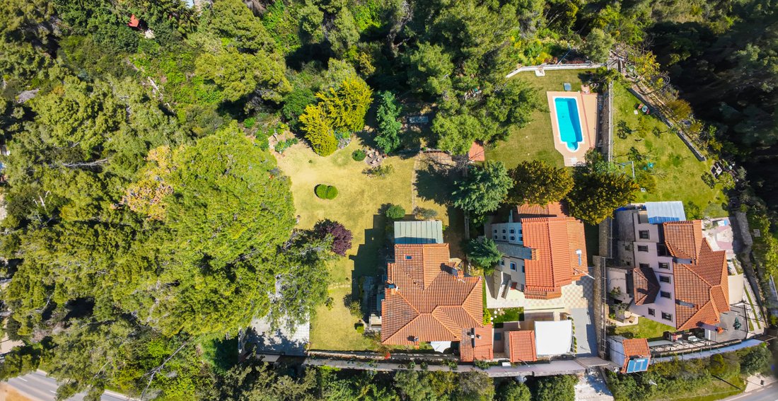 Villa in Kassandra, Macedonia and Thrace, Greece 2 - 16865232