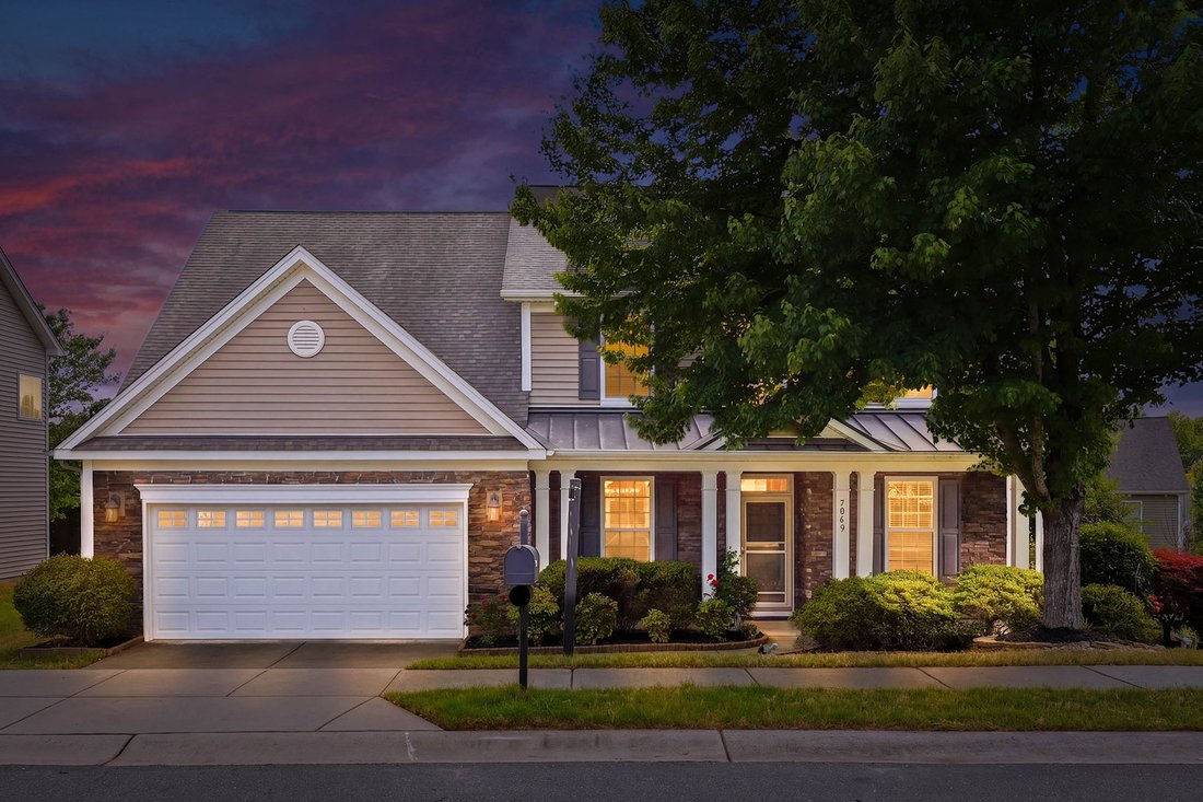 House in Fort Mill, South Carolina, United States 1 - 17835735