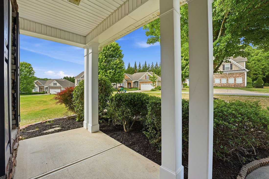 House in Fort Mill, South Carolina, United States 3 - 17835735