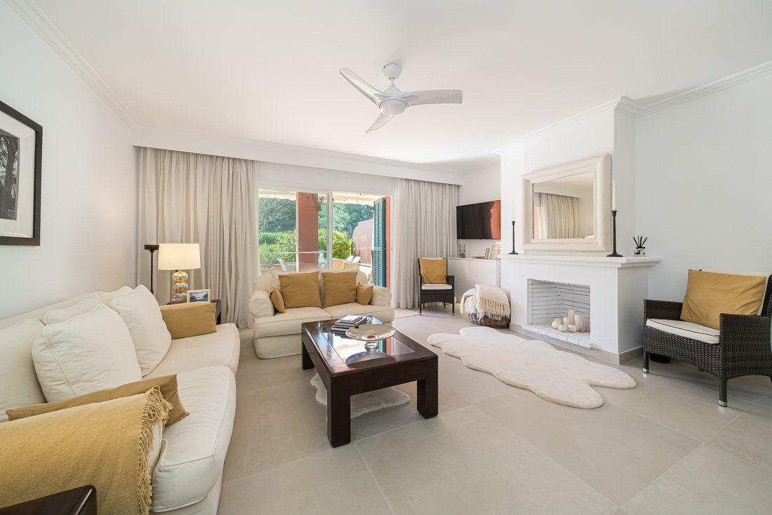 Apartment in Portals Nous, Calvia, Balearic Islands 4 - 17835760
