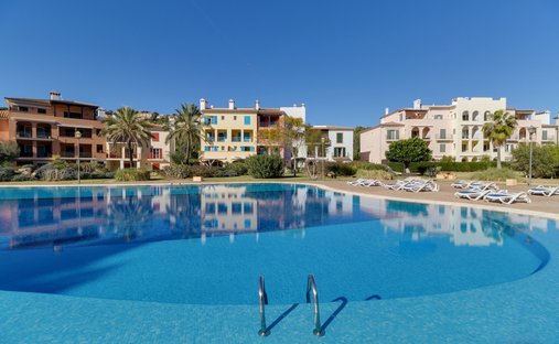 Appartamento a Portals Nous, Calvià, Isole Baleari 1