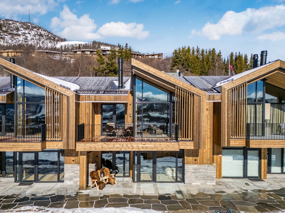 Chalet in Geilo, Viken, Norway 3 - 17835815