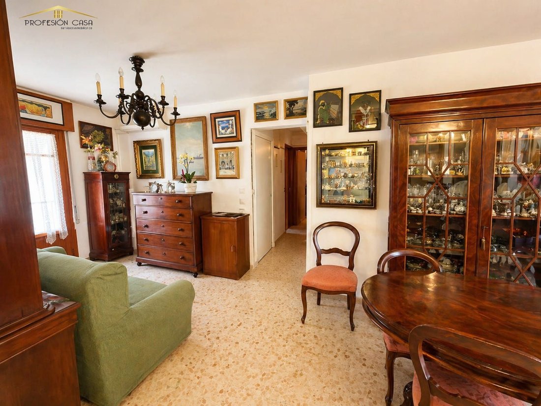 Apartment in Centro, Malaga, Spain 5 - 17835854