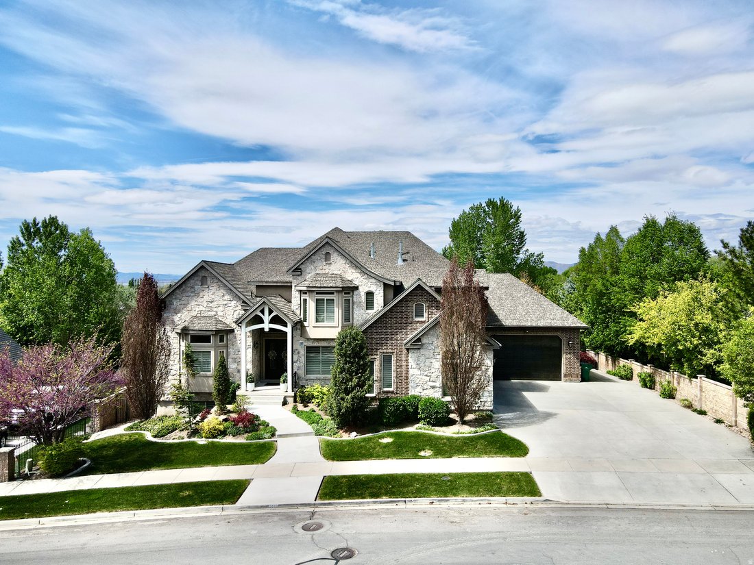 House in Orem, Utah, United States 1 - 17827839