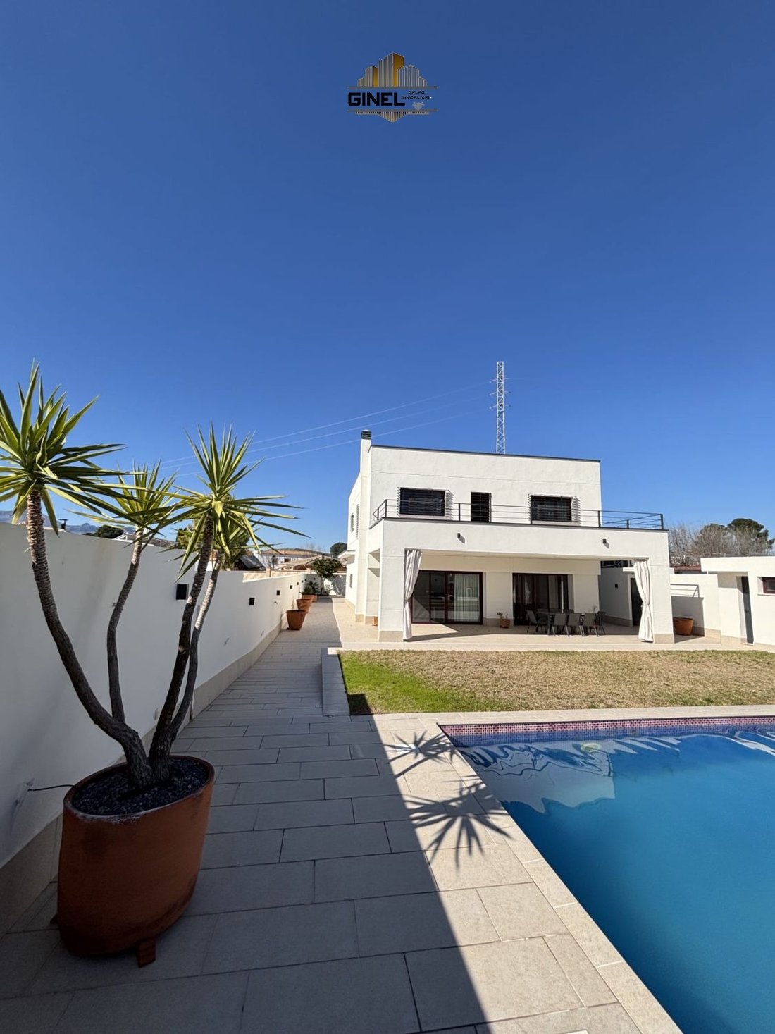 Chalet in La Guardia de Jaén, Andalusia, Spain 3 - 17835846