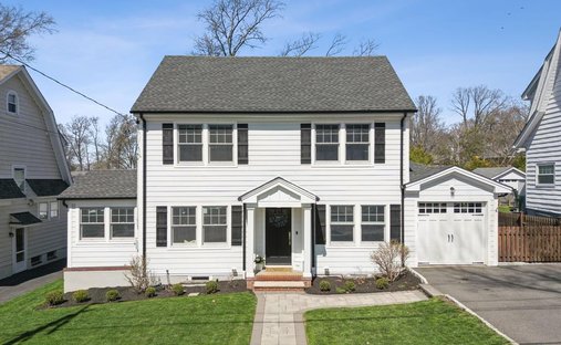 House in Verona, New Jersey, United States 1