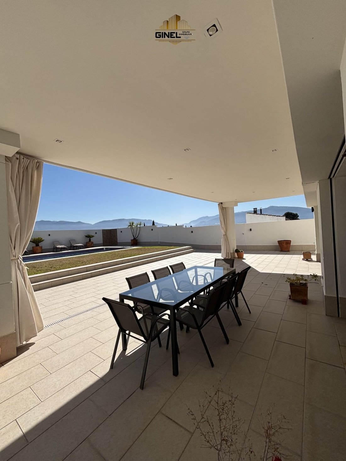 Chalet in La Guardia de Jaén, Andalusia, Spain 1 - 17835846