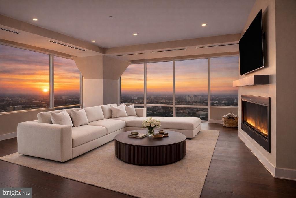 Apartment in Philadelphia, Pennsylvania, United States 1 - 17835784