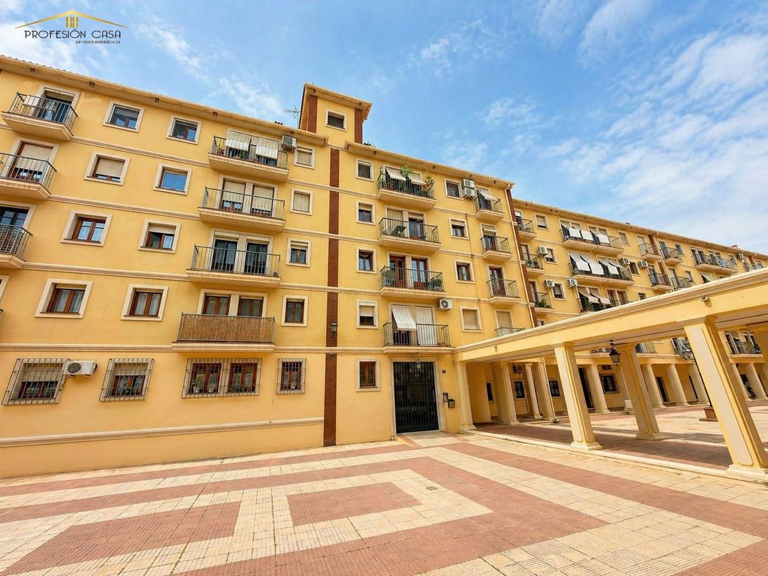 Apartment in Centro, Malaga, Spain 3 - 17835854