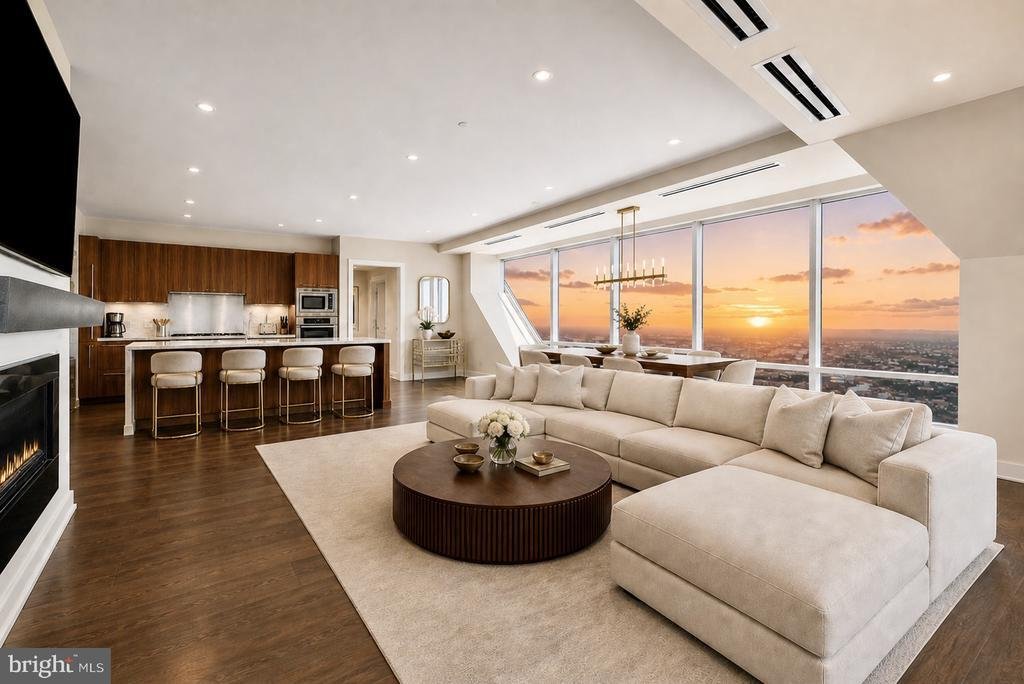 Apartment in Philadelphia, Pennsylvania, United States 3 - 17835784