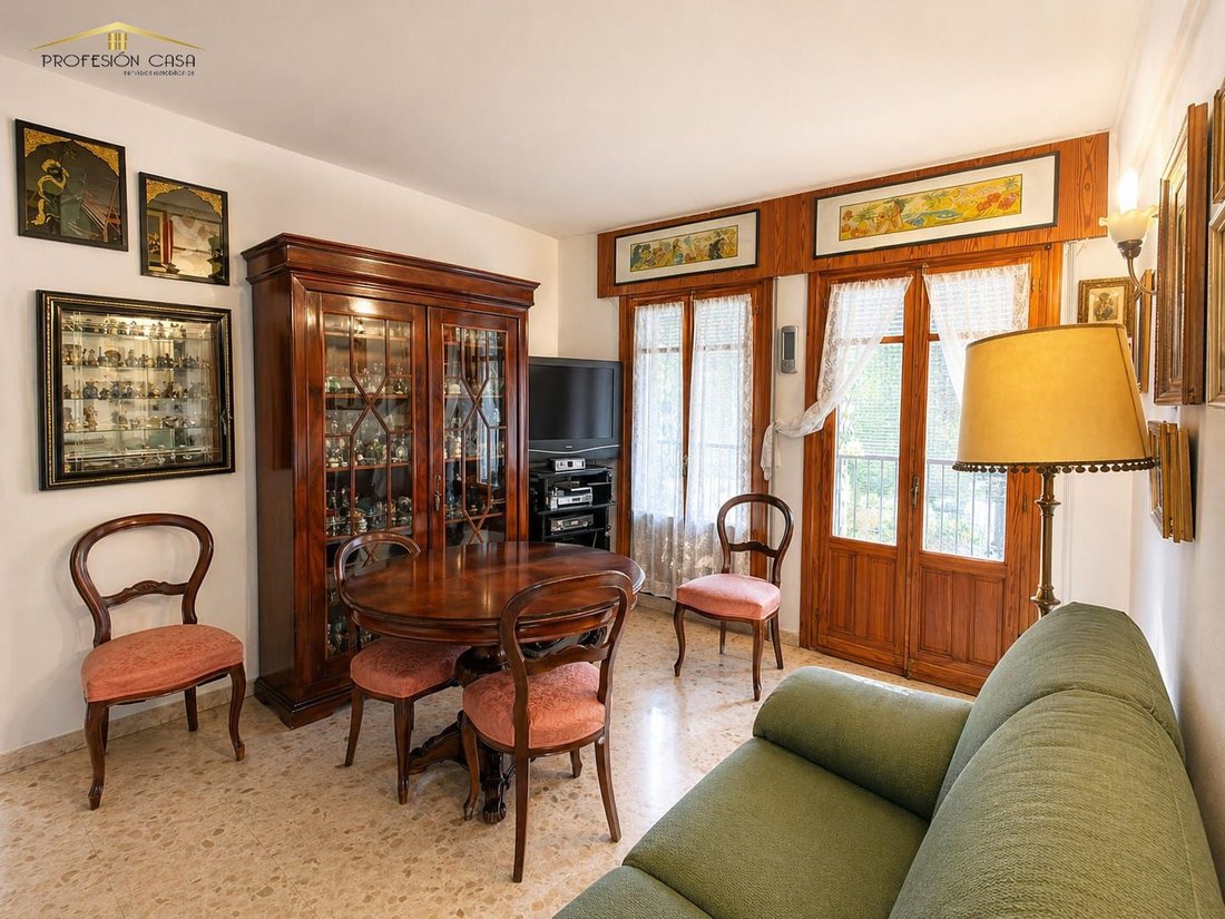 Apartment in Centro, Malaga, Spain 4 - 17835854