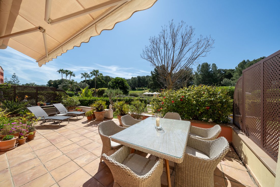 Apartment in Portals Nous, Calvia, Balearic Islands 2 - 17835760