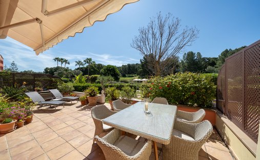 Wohnung in Portals Nous, Calvià, Balearische Inseln 1