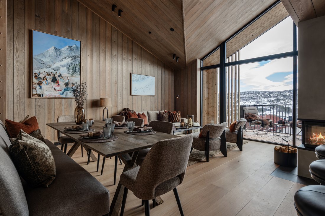 Chalet in Geilo, Viken, Norway 5 - 17835815