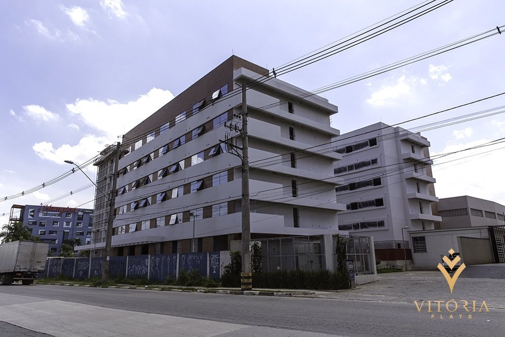 Apartment in Parque Santo Agostinho, State of São Paulo, Brazil 5 - 17835820