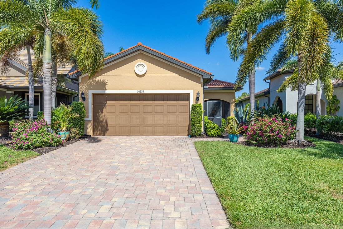 Haus in Estero, Florida, Vereinigte Staaten 1 - 17835736