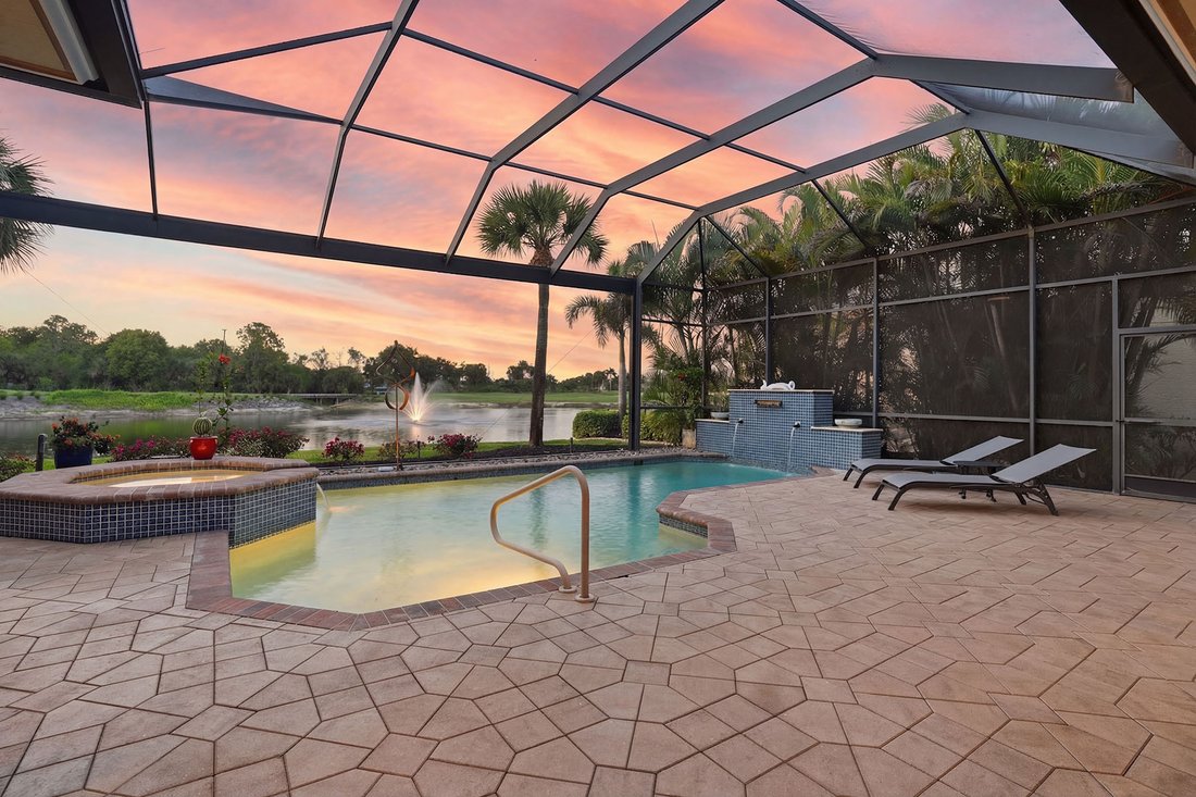 House in Fort Myers, Florida, United States 2 - 17835739