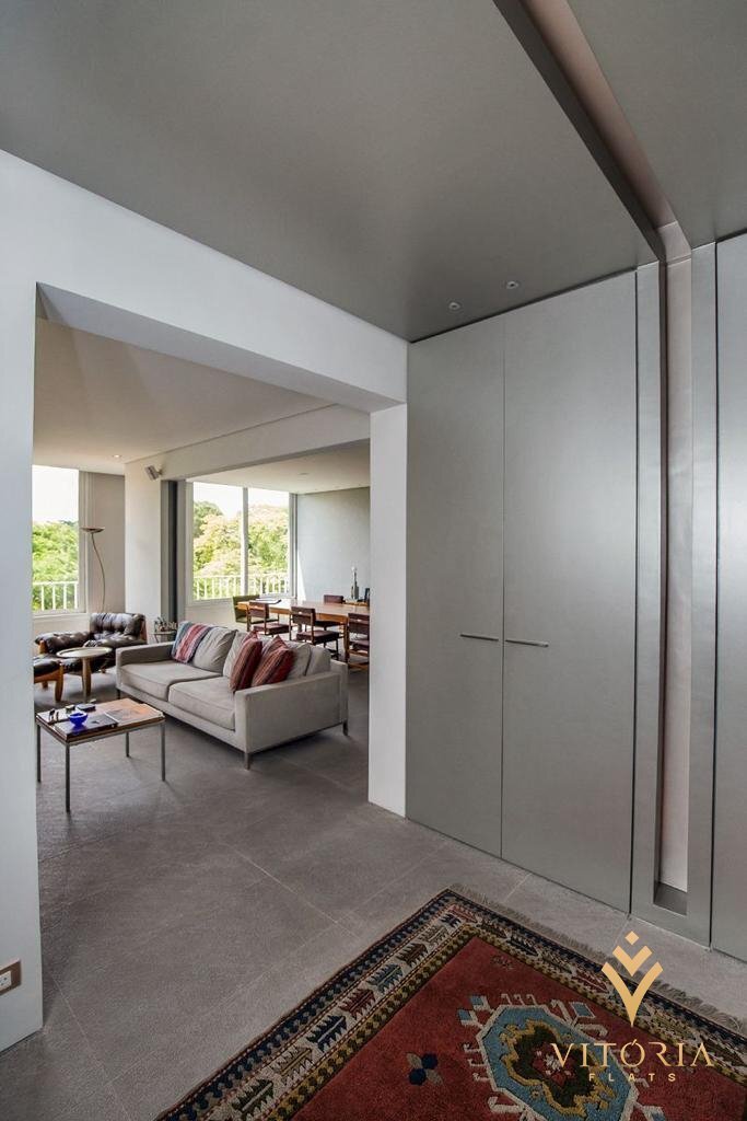 Apartment in São Paulo, State of São Paulo, Brazil 4 - 17835818