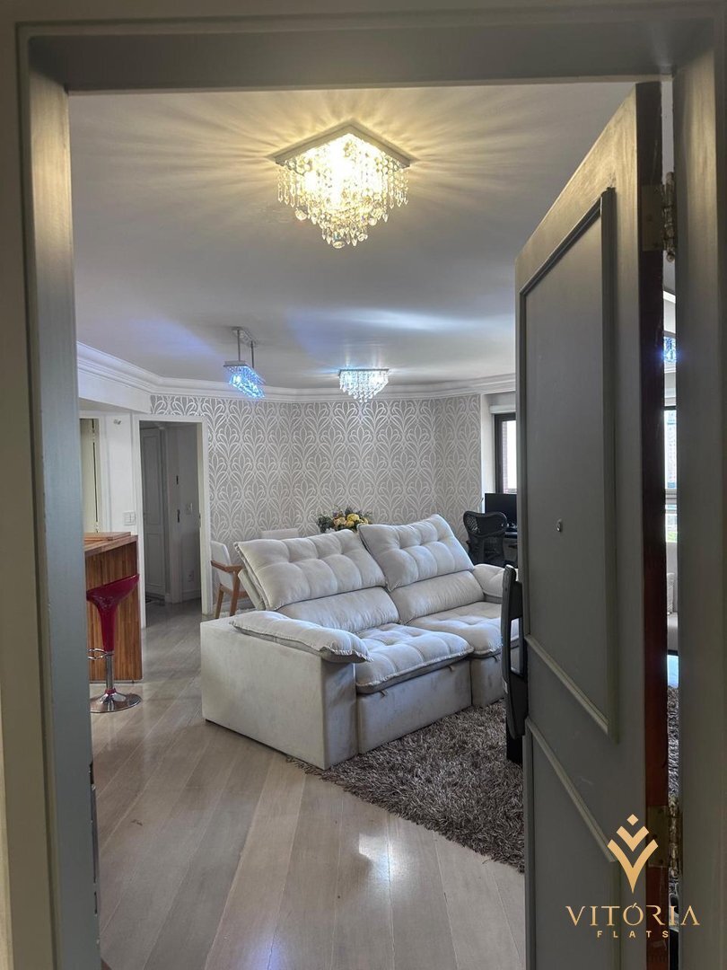 Apartment in São Paulo, State of São Paulo, Brazil 1 - 17835800