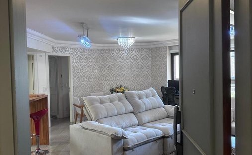 Wohnung in São Paulo, São Paulo, Brasilien 1