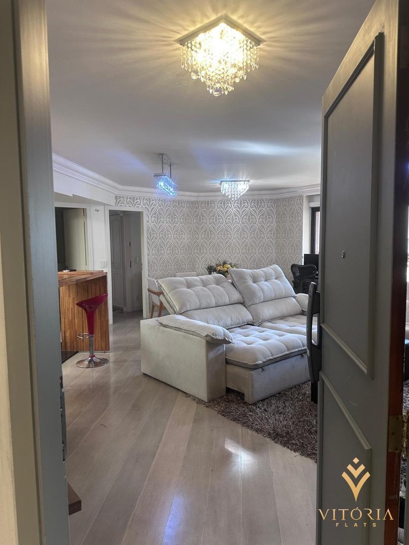Apartment in São Paulo, State of São Paulo, Brazil 2 - 17835800
