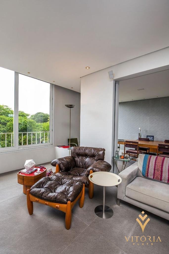 Apartment in São Paulo, State of São Paulo, Brazil 3 - 17835818