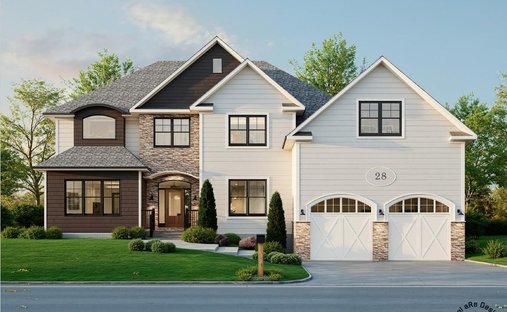 Casa en Spring Valley, Nueva York, Estados Unidos 1