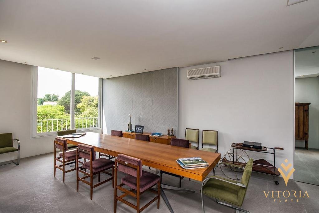 Apartment in São Paulo, State of São Paulo, Brazil 5 - 17835818