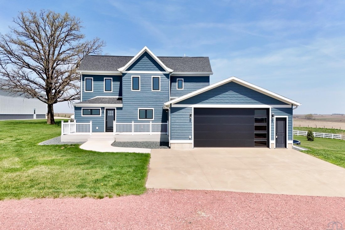 House in Kingsley, Iowa, United States 2 - 16703008