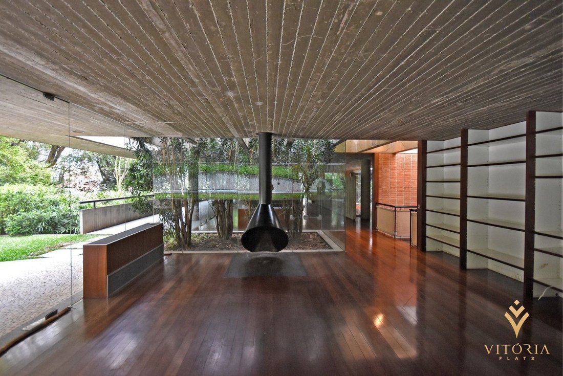 House in São Paulo, State of São Paulo, Brazil 3 - 17835802