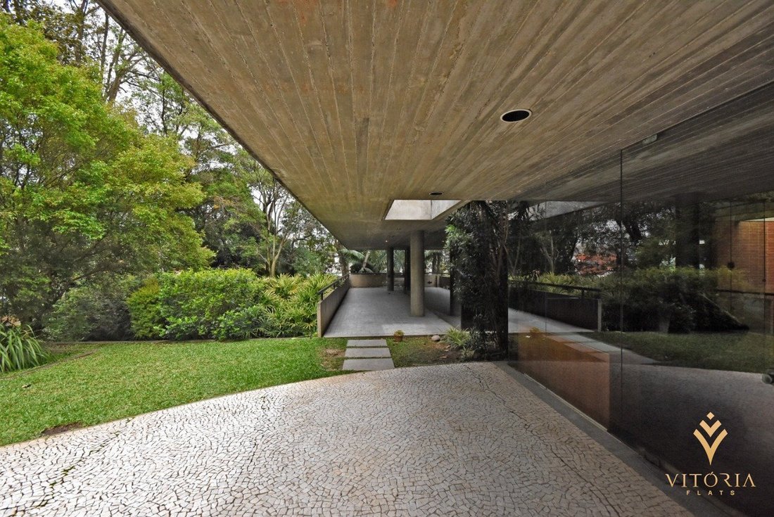 House in São Paulo, State of São Paulo, Brazil 4 - 17835802