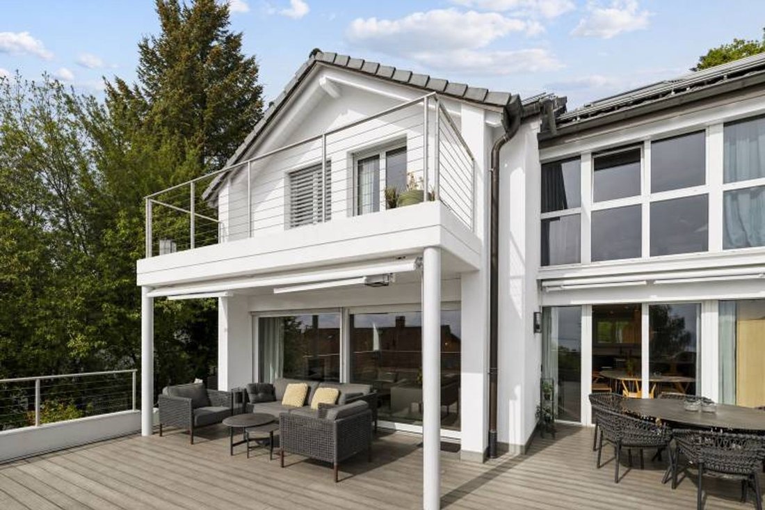 Townhouse in Lutry, Vaud, Switzerland 3 - 17835746