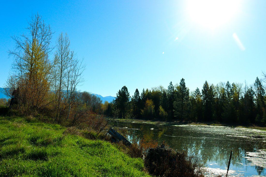 Land in Kalispell, Montana, United States 4 - 17835809