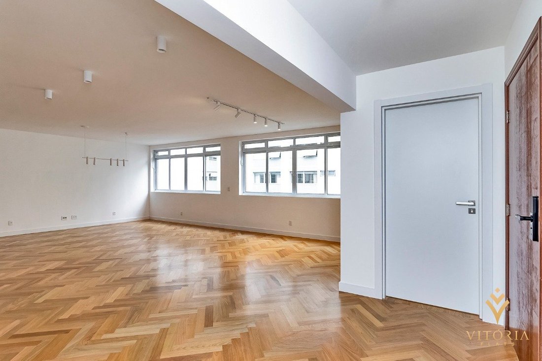 Apartment in Jardim Paulista, State of São Paulo, Brazil 3 - 17835828