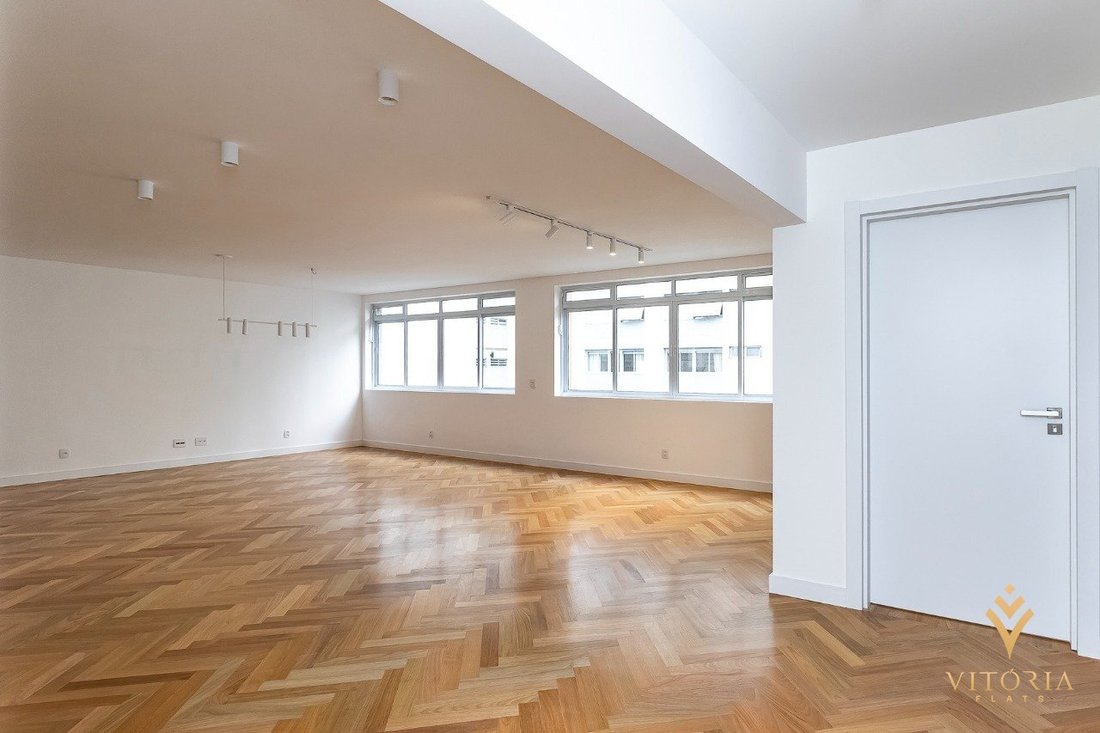 Apartment in Jardim Paulista, State of São Paulo, Brazil 2 - 17835828