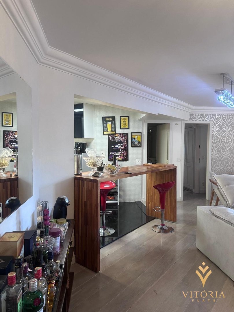 Apartment in São Paulo, State of São Paulo, Brazil 5 - 17835800
