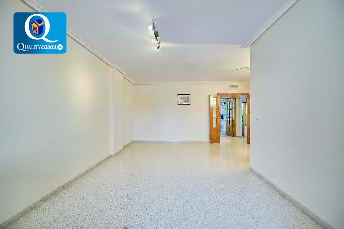 Apartment in San Juan Playa, Alicante, Valencian Community 5 - 17835864