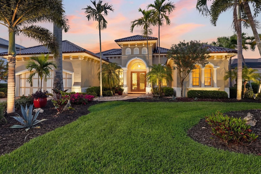 House in Fort Myers, Florida, United States 1 - 17835739