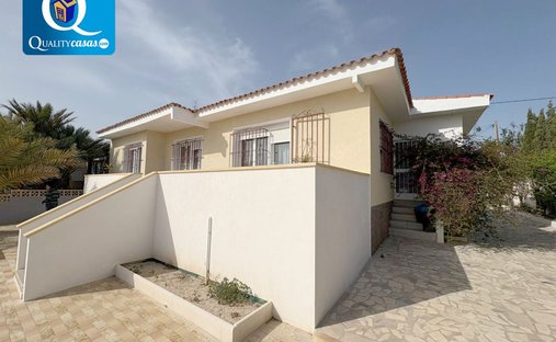 Chalet in el Campello, Valencian Community, Spain 1