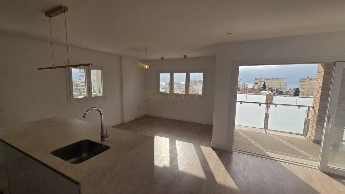 Apartment in Torremolinos, Andalusia, Spain 2 - 17835858